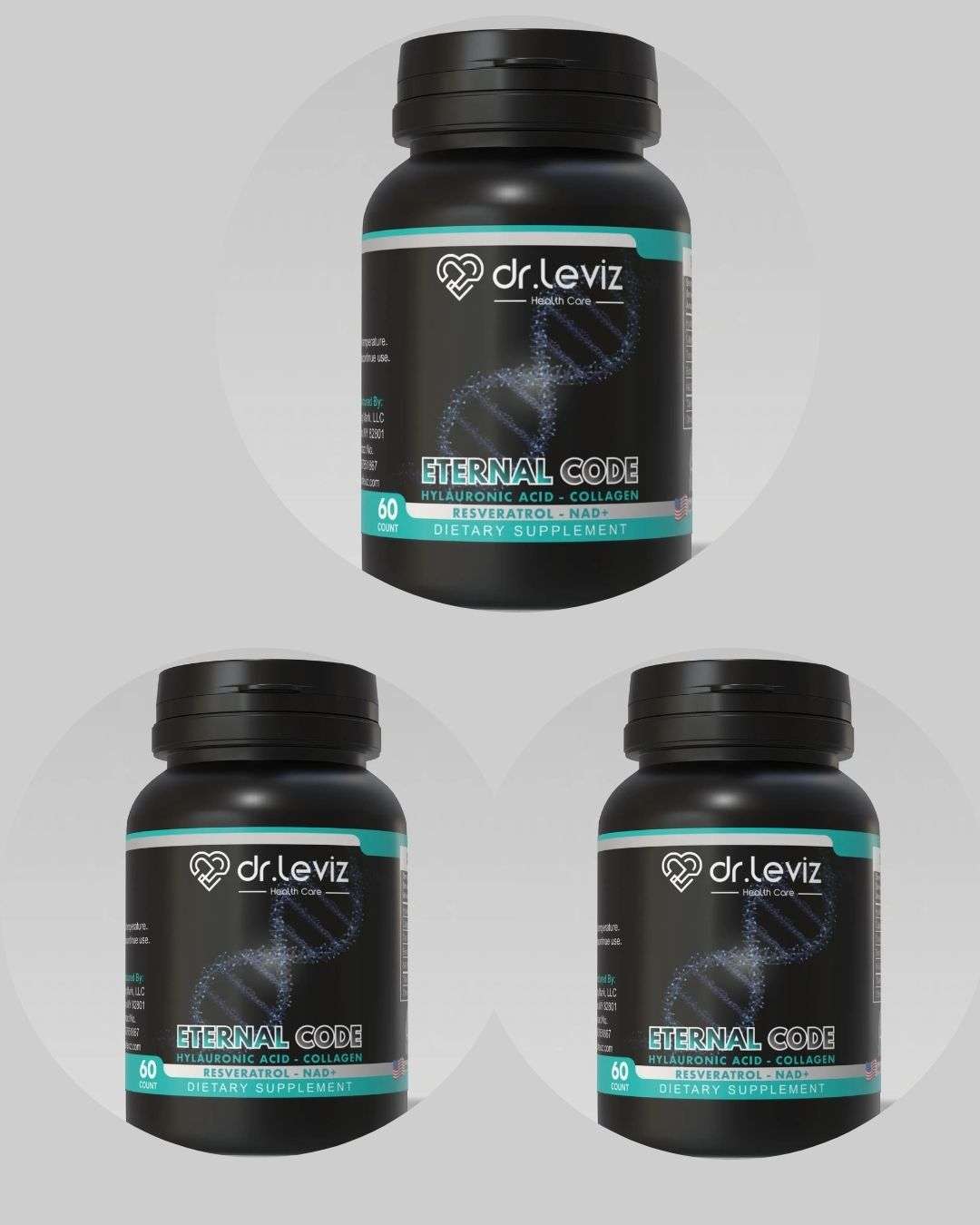 Eternal Code Premium