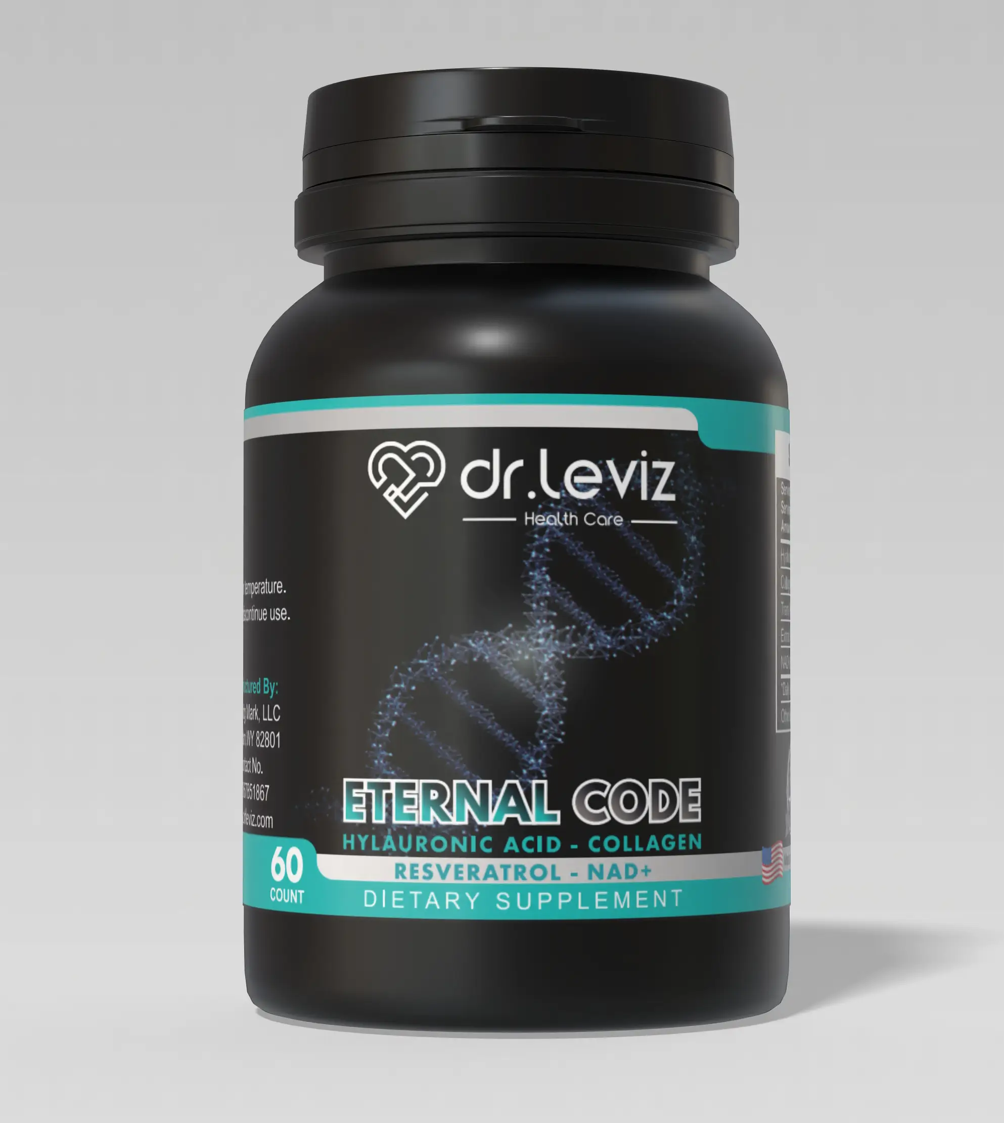 Eternal Code Product